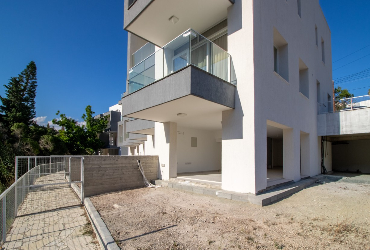 Property for Sale: House (Maisonette) in Agios Tychonas, Limassol  | Key Realtor Cyprus