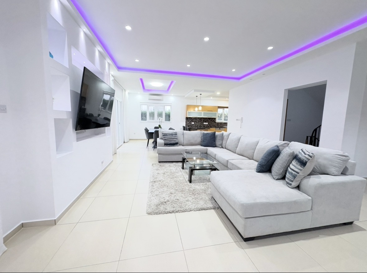 Property for Rent: House (Detached) in Agios Tychonas, Limassol for Rent | Key Realtor Cyprus