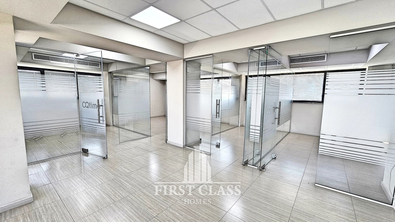Property for Rent: Commercial (Office) in Zakaki, Limassol for Rent | Key Realtor Cyprus