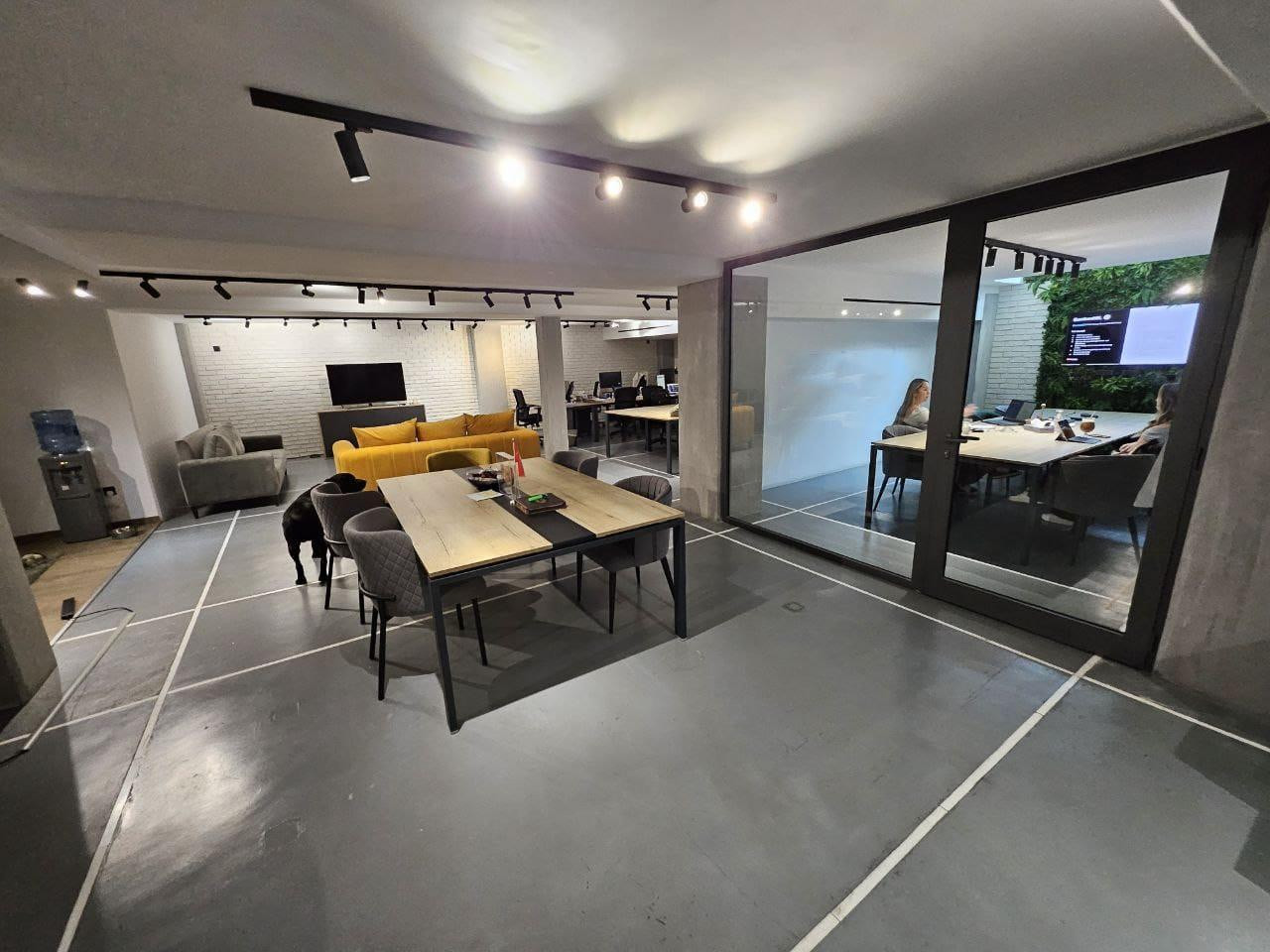 Property for Rent: Commercial (Office) in City Center, Limassol for Rent | Key Realtor Cyprus