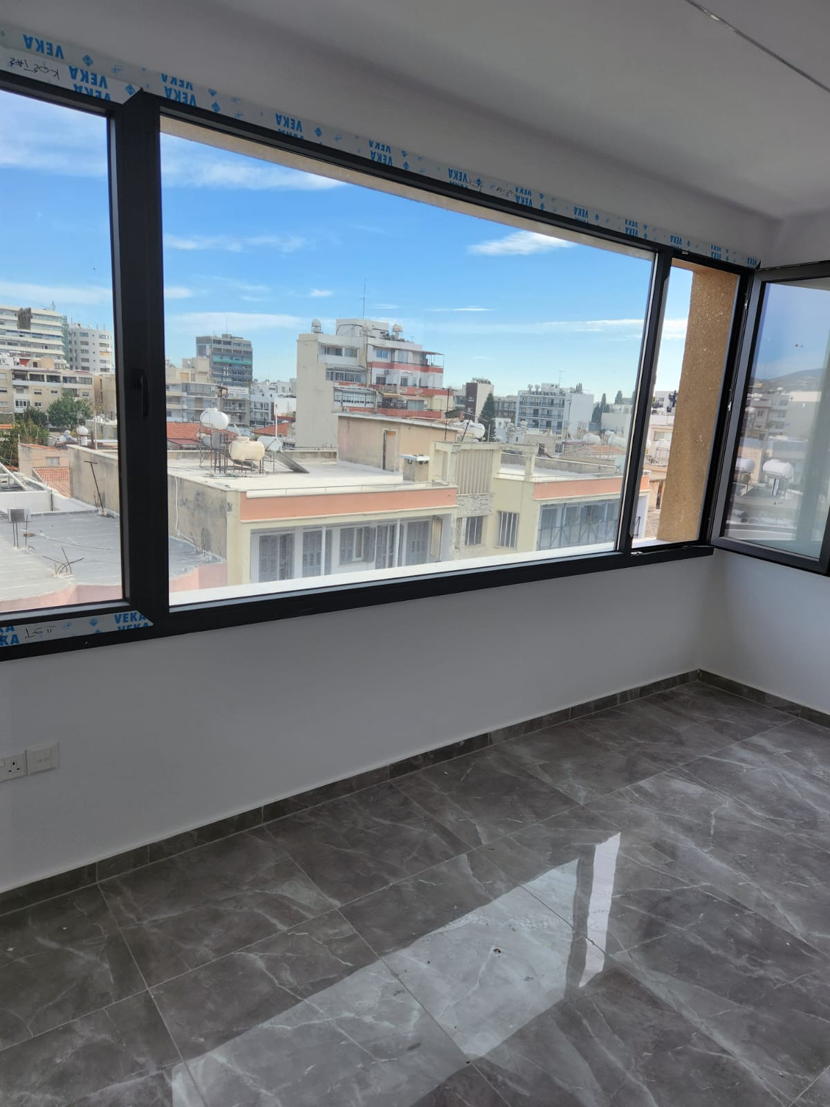 Property for Rent: Commercial (Building) in City Center, Limassol for Rent | Key Realtor Cyprus