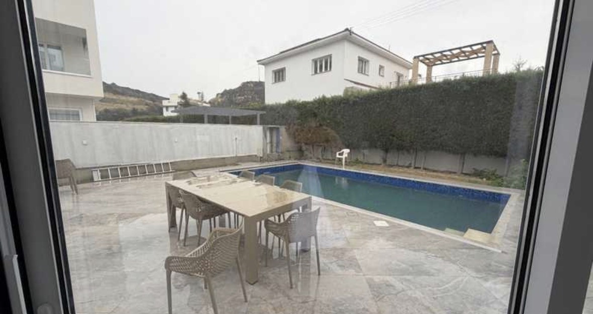 Property for Rent: House (Detached) in Agios Tychonas, Limassol for Rent | Key Realtor Cyprus