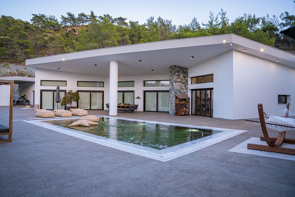 Property for Rent: House (Detached) in Louvaras, Limassol for Rent | Key Realtor Cyprus
