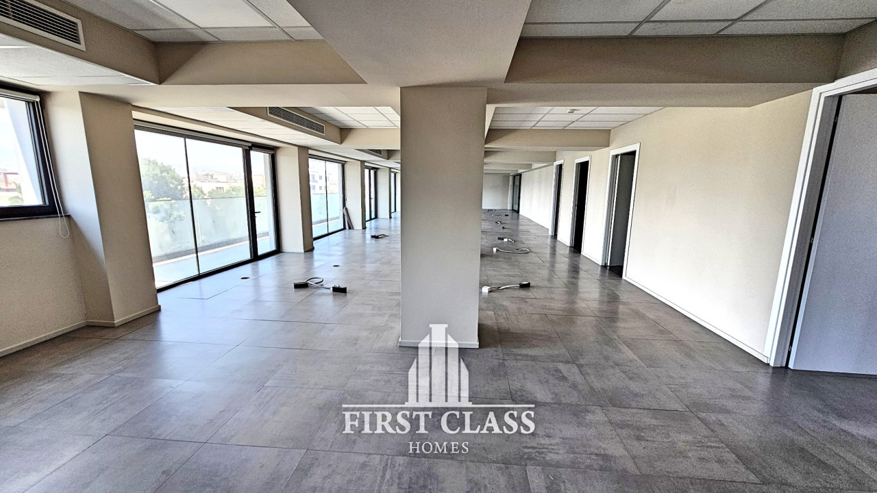 Property for Rent: Commercial (Office) in Zakaki, Limassol for Rent | Key Realtor Cyprus