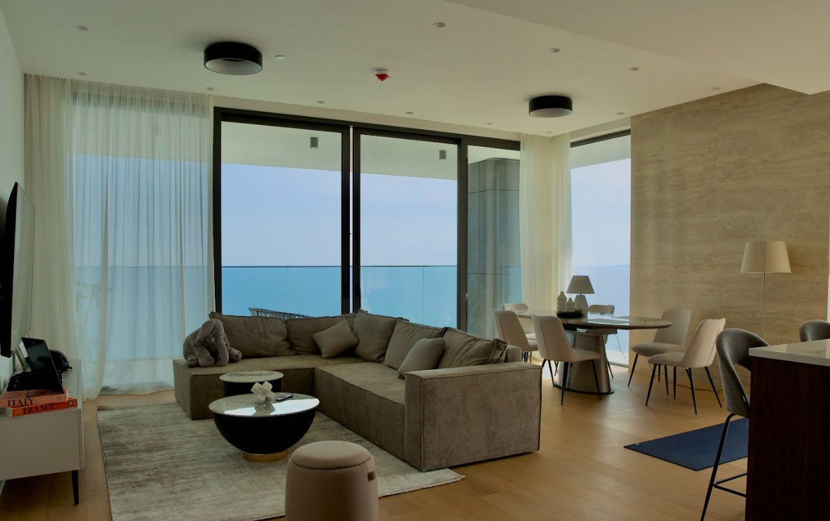 Property for Rent: Apartment (Flat) in Posidonia Area, Limassol for Rent | Key Realtor Cyprus