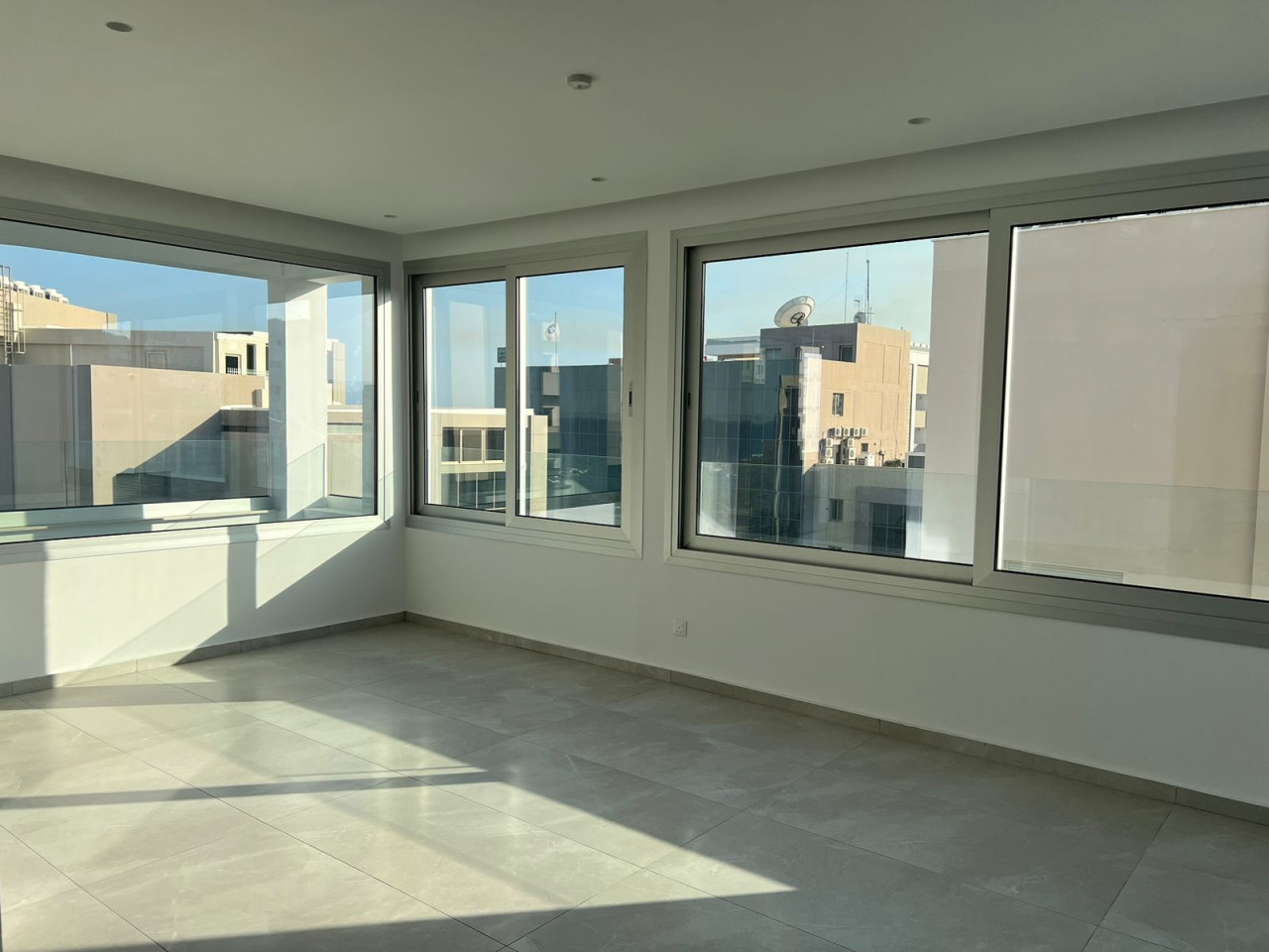 Property for Sale: Apartment (Penthouse) in Neapoli, Limassol  | Key Realtor Cyprus