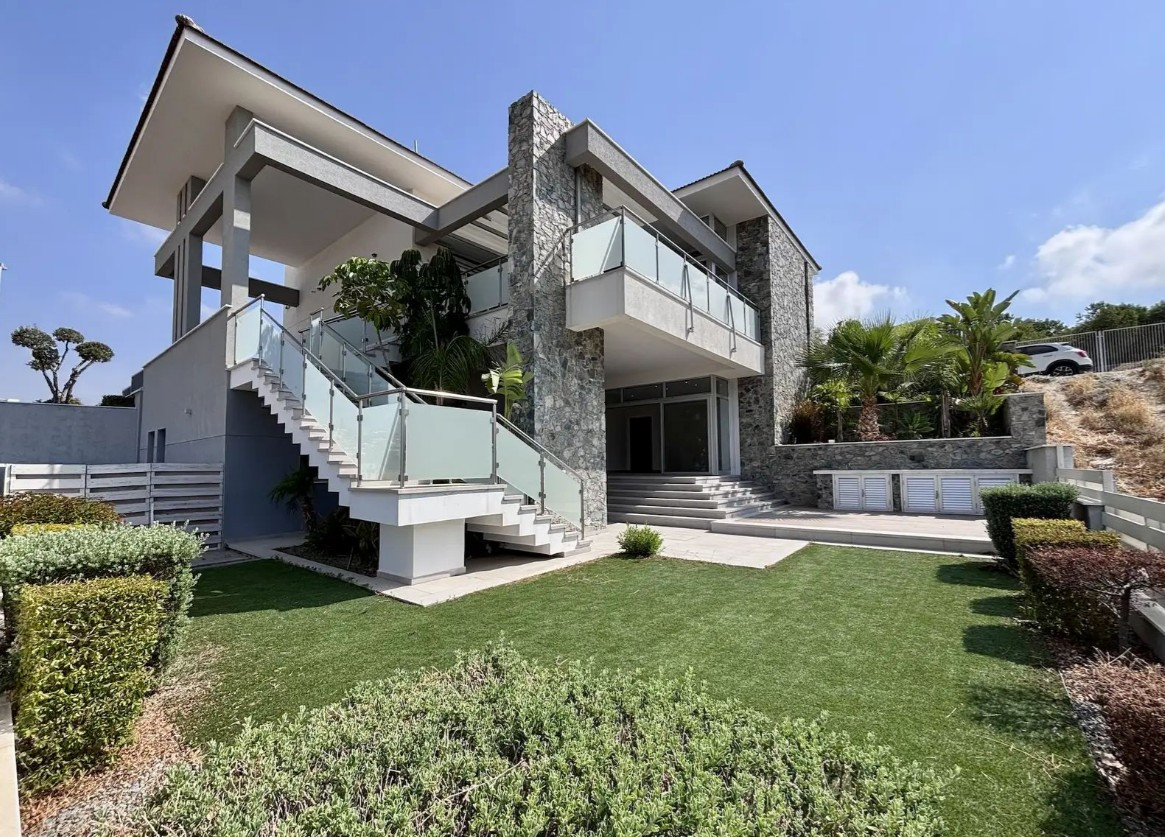 Property for Sale: House (Detached) in Agia Fyla, Limassol  | Key Realtor Cyprus