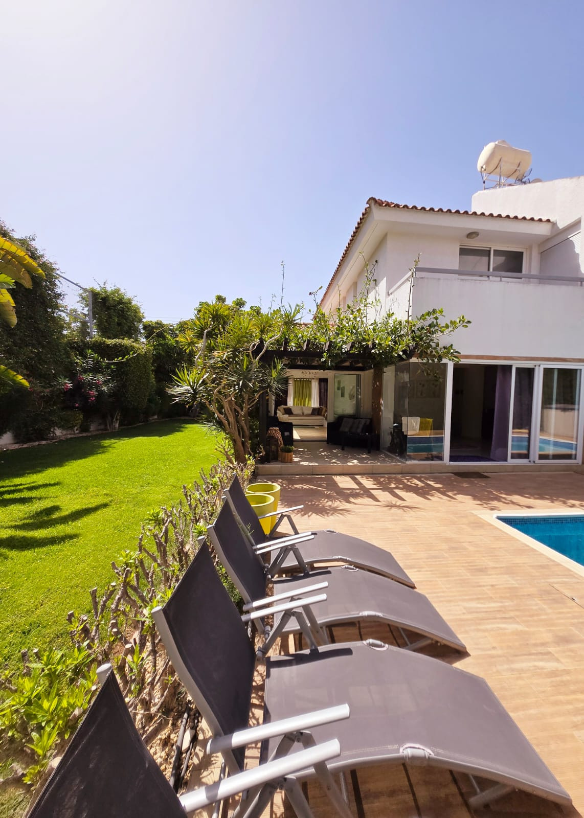 Property for Sale: House (Detached) in Crowne Plaza Area, Limassol  | Key Realtor Cyprus