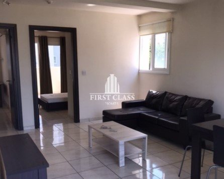 Property for Rent: Apartment (Flat) in Pallouriotissa, Nicosia for Rent | Key Realtor Cyprus