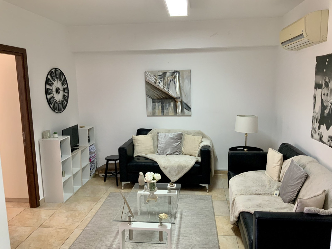 Property for Rent: Apartment (Flat) in Engomi, Nicosia for Rent | Key Realtor Cyprus