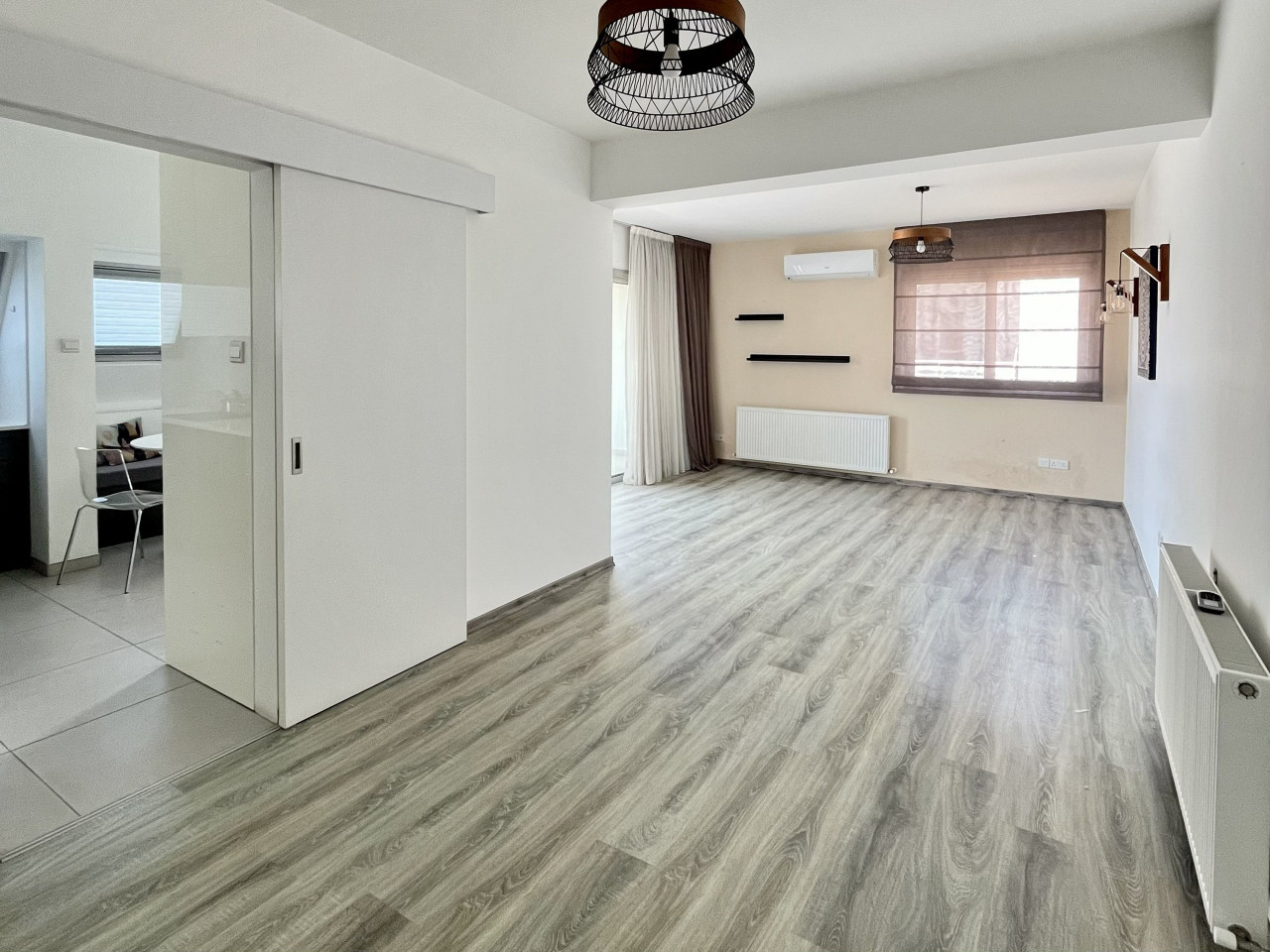 Property for Rent: Apartment (Flat) in Latsia, Nicosia for Rent | Key Realtor Cyprus