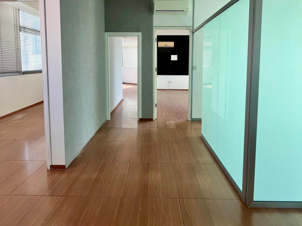 Property for Rent: Commercial (Office) in City Center, Nicosia for Rent | Key Realtor Cyprus