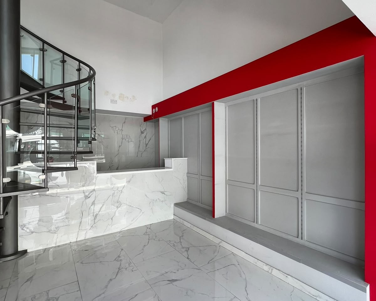 Property for Rent: Commercial (Shop) in City Center, Nicosia for Rent | Key Realtor Cyprus