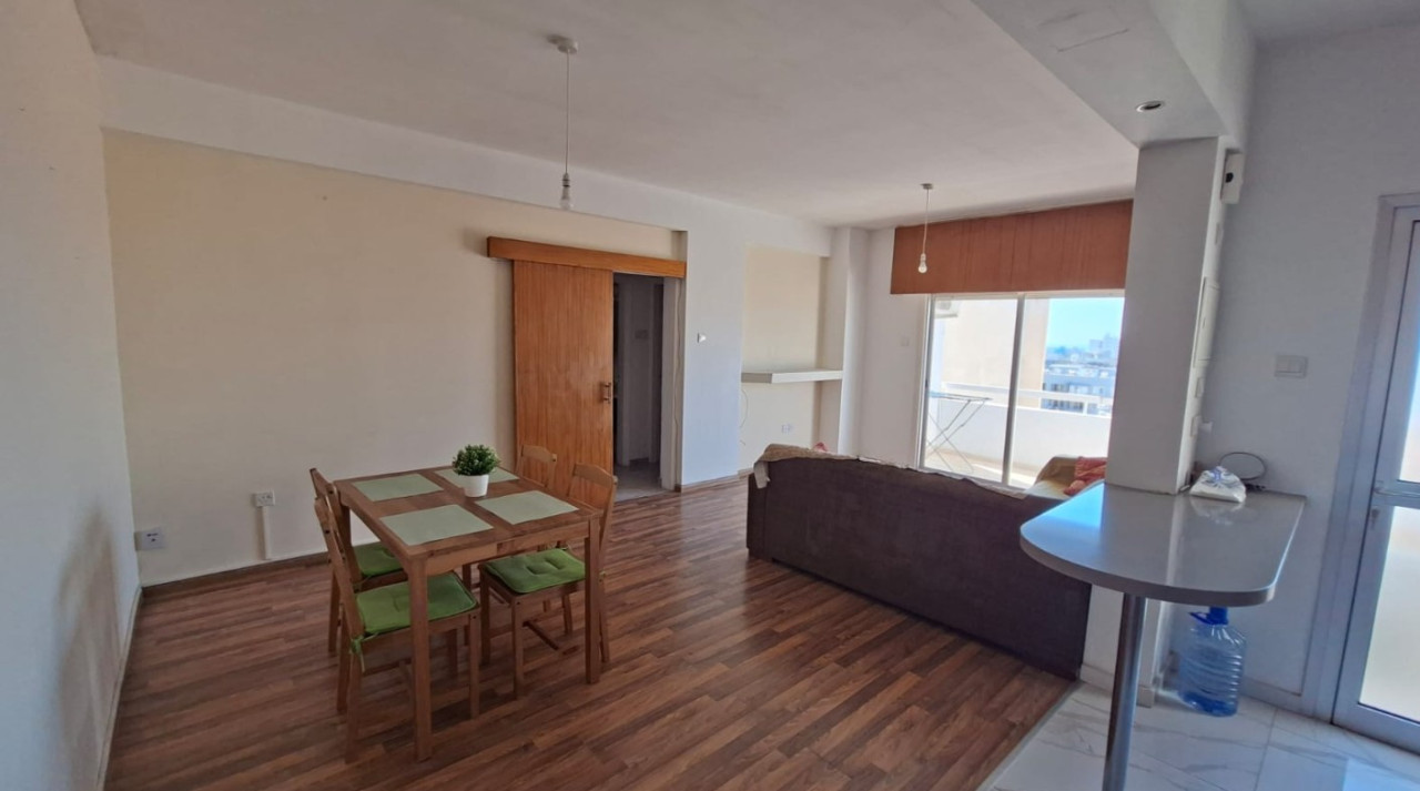 Property for Rent: Apartment (Flat) in Agia Zoni, Limassol for Rent | Key Realtor Cyprus