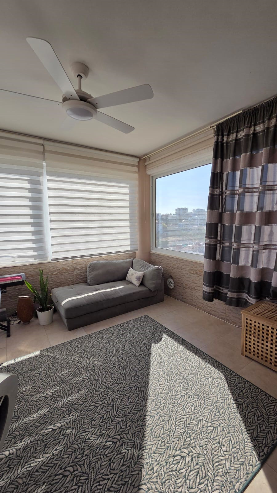 Property for Rent: Apartment (Flat) in Mesa Geitonia, Limassol for Rent | Key Realtor Cyprus
