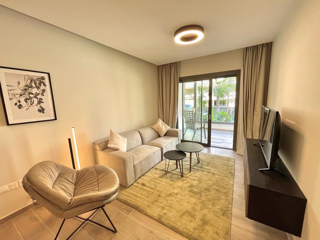 Property for Rent: Apartment (Flat) in Germasoyia Tourist Area, Limassol for Rent | Key Realtor Cyprus