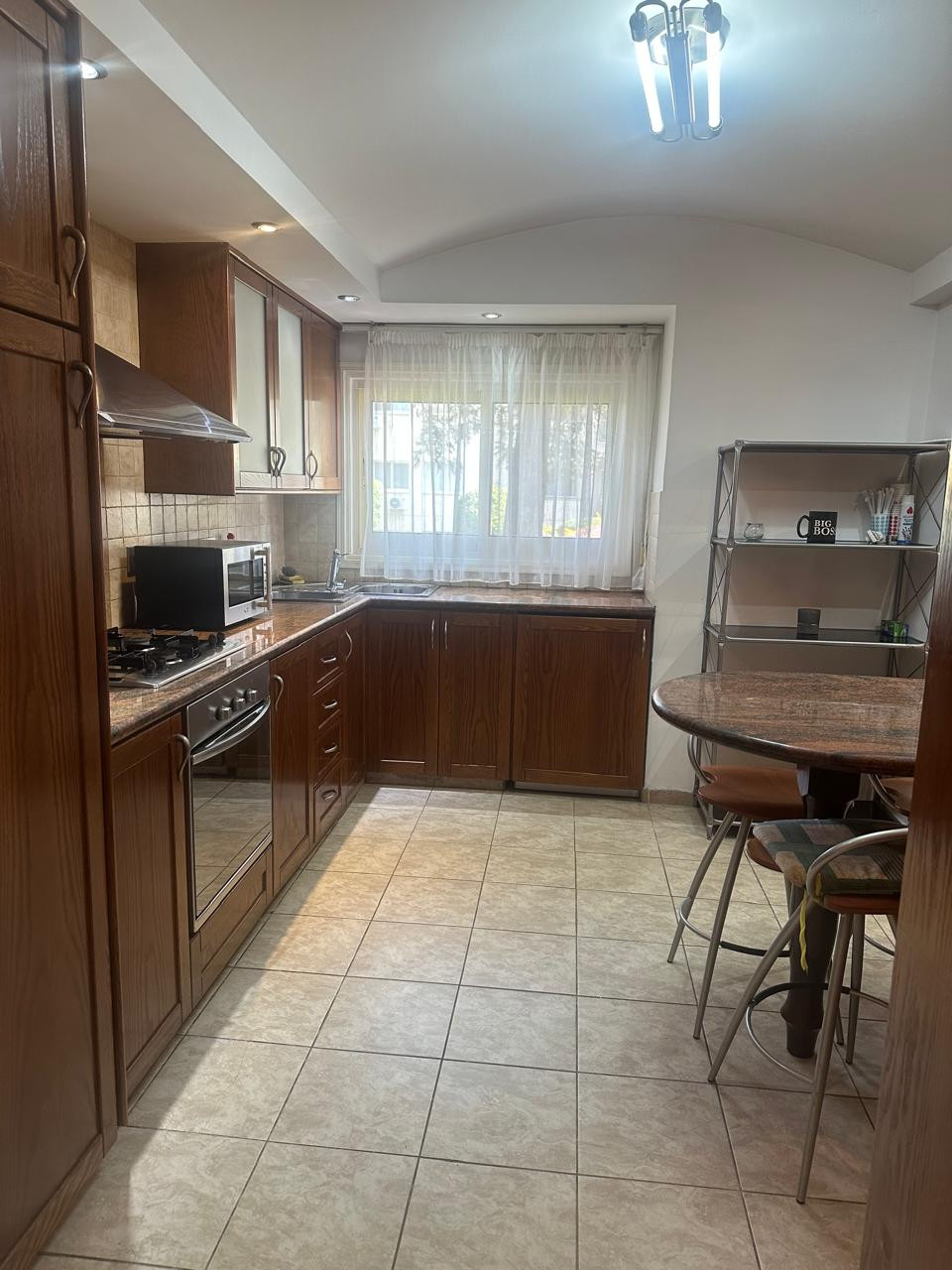 Property for Rent: Apartment (Flat) in Crowne Plaza Area, Limassol for Rent | Key Realtor Cyprus