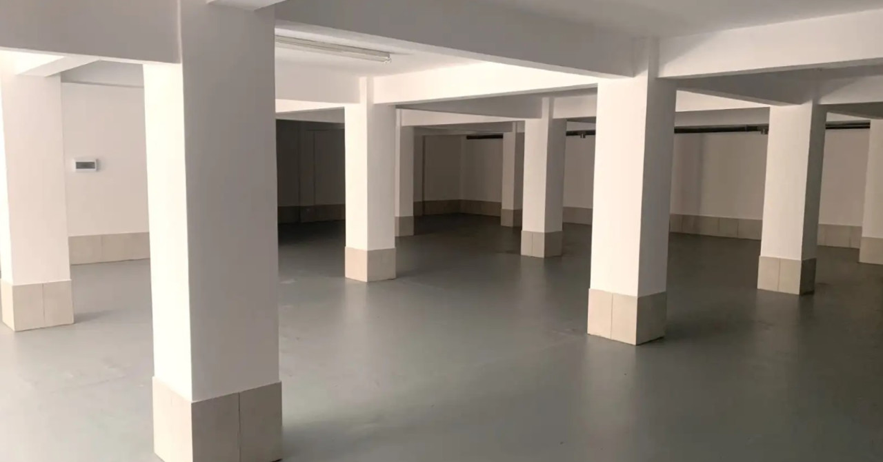 Property for Rent: Commercial (Warehouse/Factory) in Katholiki, Limassol for Rent | Key Realtor Cyprus