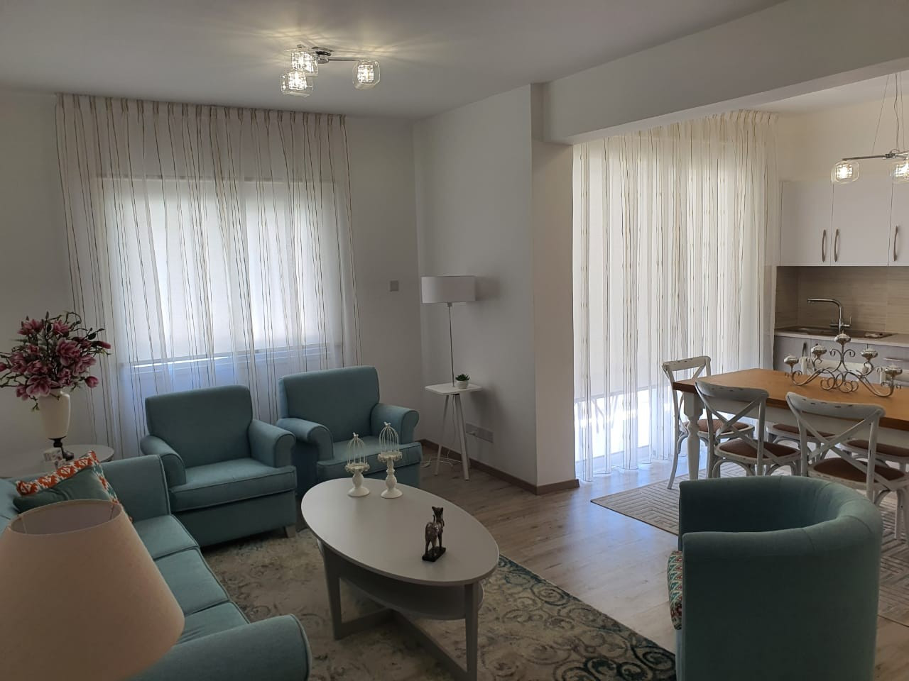 Property for Rent: Apartment (Flat) in Neapoli, Limassol for Rent | Key Realtor Cyprus
