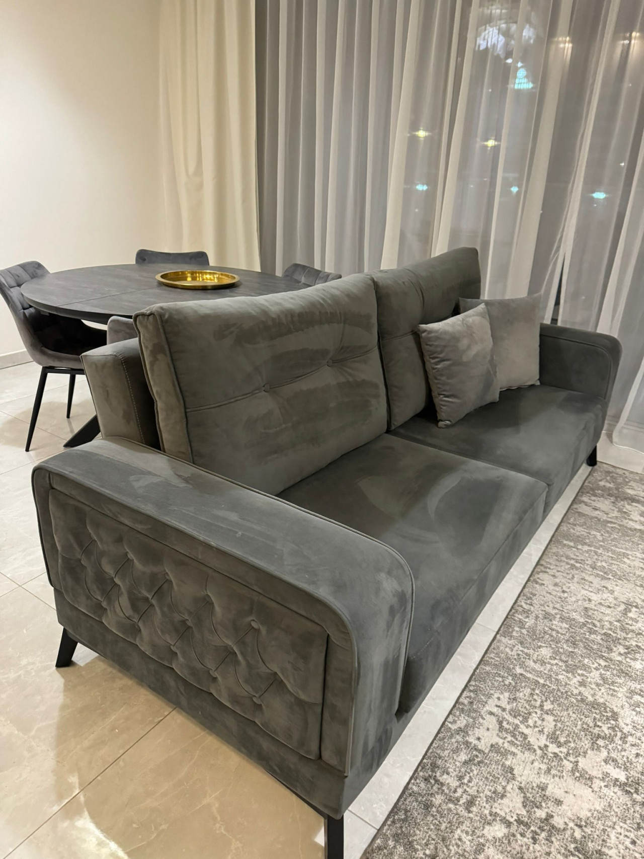Property for Rent: Apartment (Flat) in Germasoyia Tourist Area, Limassol for Rent | Key Realtor Cyprus