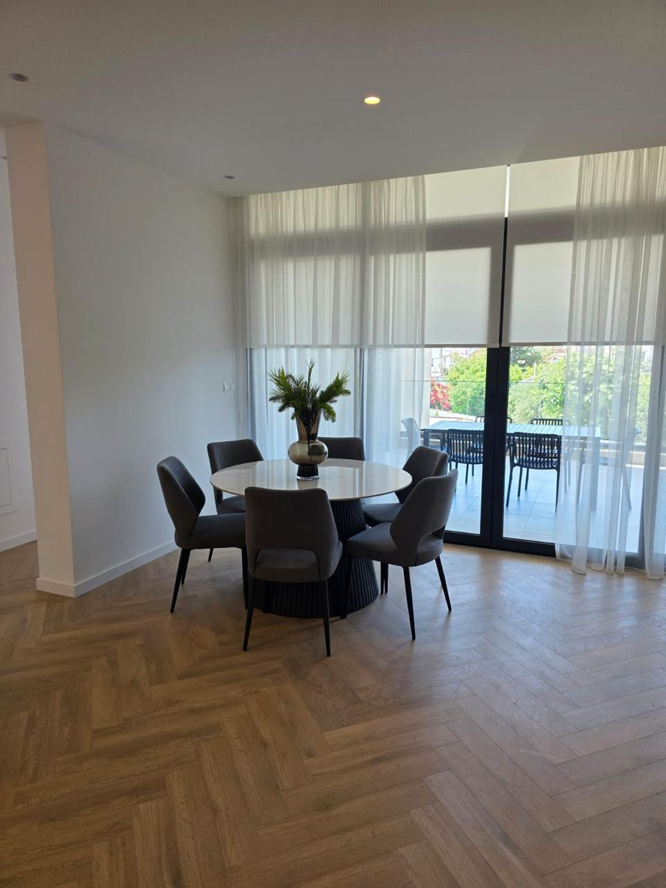 Property for Rent: Apartment (Flat) in Omonoias, Limassol for Rent | Key Realtor Cyprus