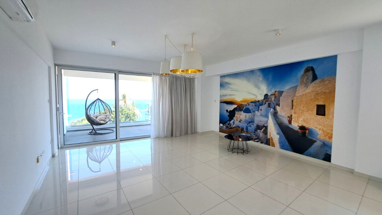 Property for Rent: Apartment (Flat) in Germasoyia Tourist Area, Limassol for Rent | Key Realtor Cyprus