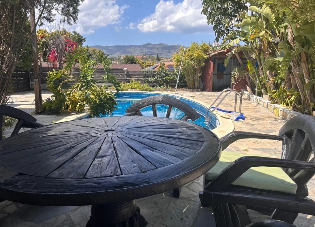 Property for Rent: House (Detached) in Pyrgos, Limassol for Rent | Key Realtor Cyprus