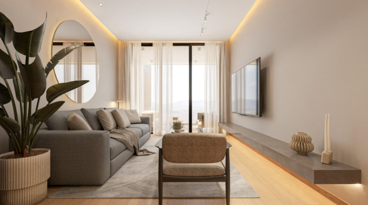 Property for Sale: Apartment (Flat) in Aradippou, Larnaca  | Key Realtor Cyprus