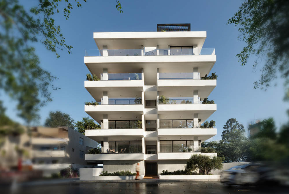 Property for Sale: Apartment (Flat) in Mackenzie, Larnaca  | Key Realtor Cyprus