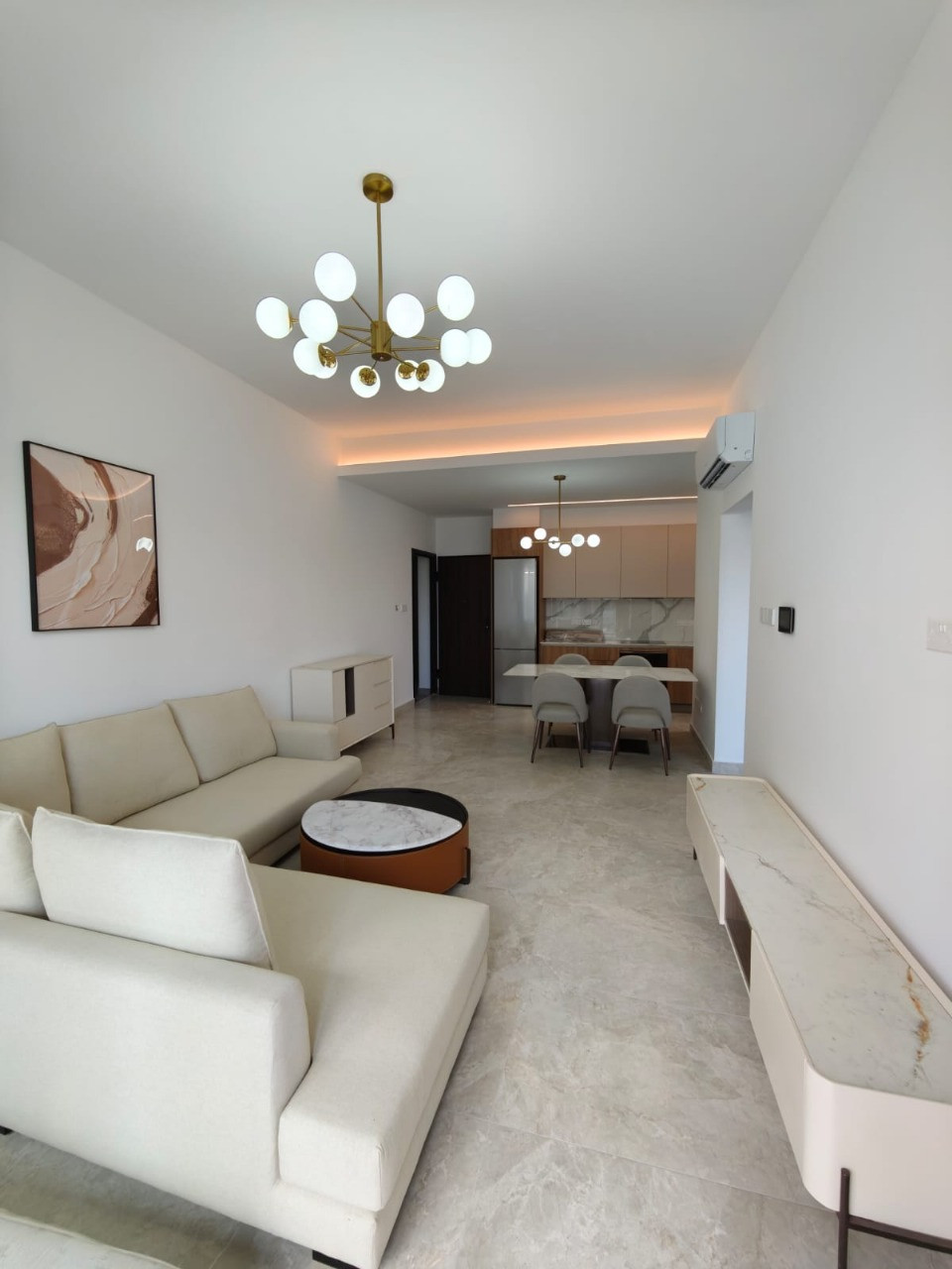 Property for Rent: Apartment (Flat) in Linopetra, Limassol for Rent | Key Realtor Cyprus