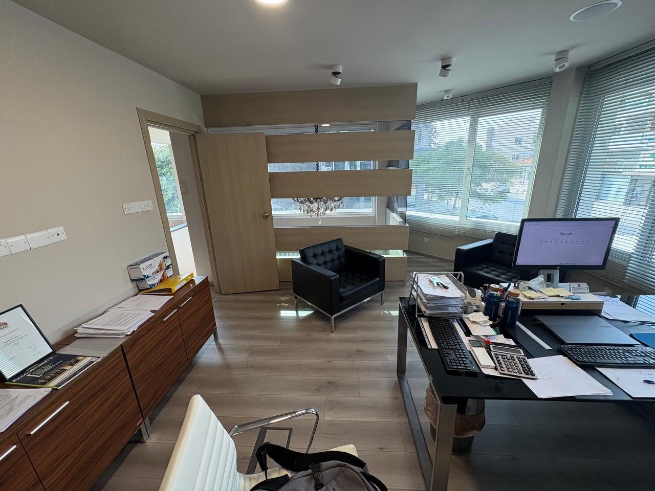 Property for Rent: Commercial (Office) in Naafi, Limassol for Rent | Key Realtor Cyprus