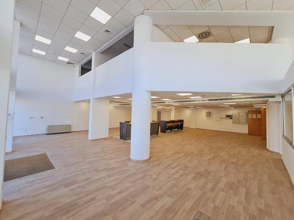 Property for Rent: Commercial (Office) in Agios Ioannis, Limassol for Rent | Key Realtor Cyprus
