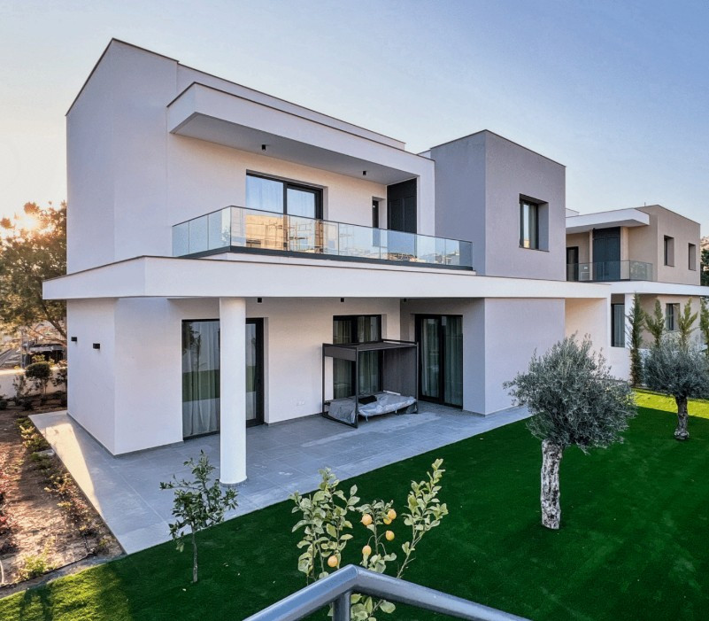 Property for Rent: House (Detached) in Agios Tychonas, Limassol for Rent | Key Realtor Cyprus