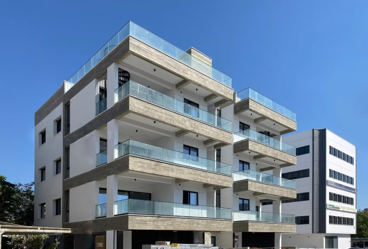 Property for Sale: Apartment (Penthouse) in Mesa Geitonia, Limassol  | Key Realtor Cyprus