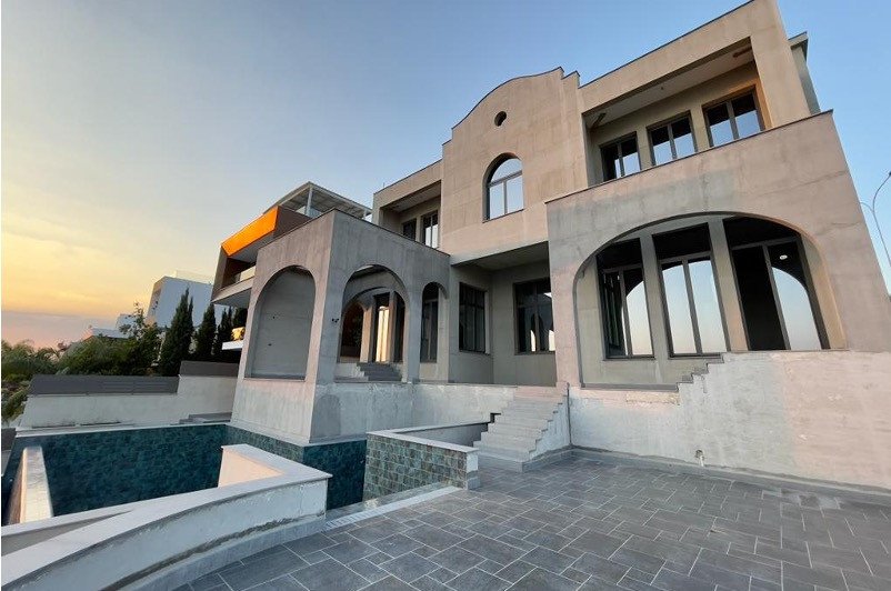 Property for Sale: House (Detached) in Amathounta, Limassol  | Key Realtor Cyprus
