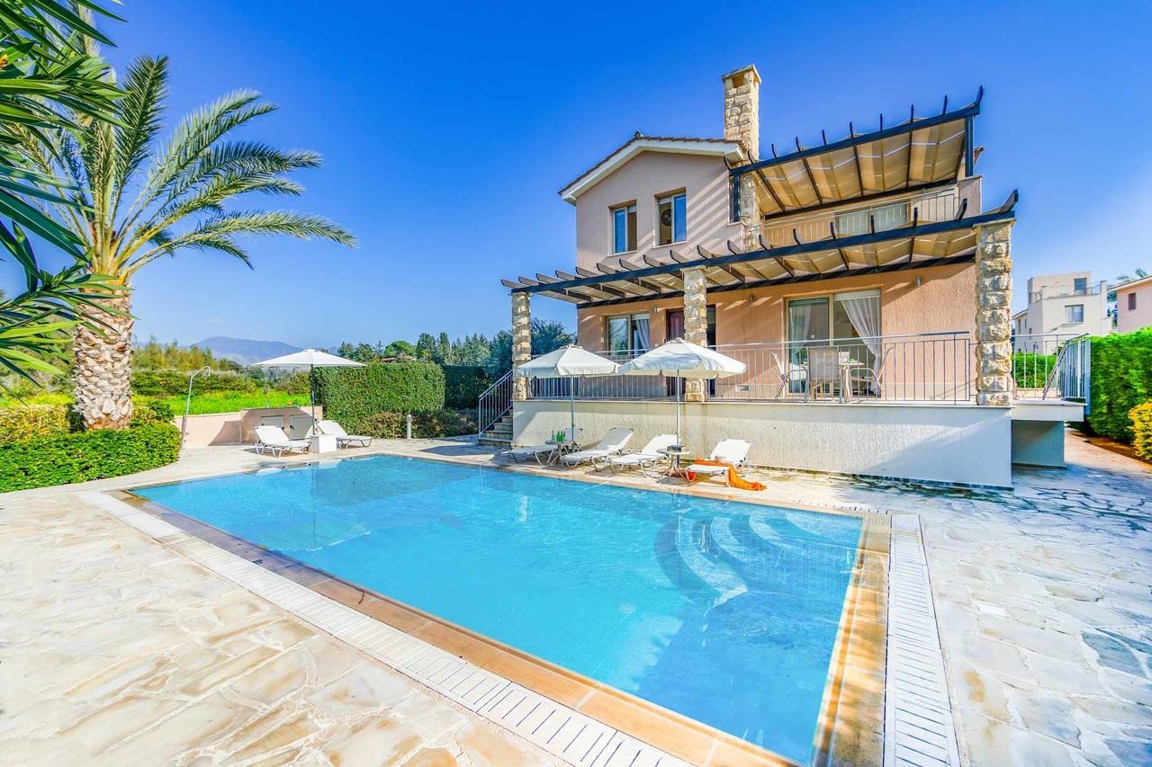 Property for Sale: House (Detached) in Polis Chrysochous, Paphos  | Key Realtor Cyprus