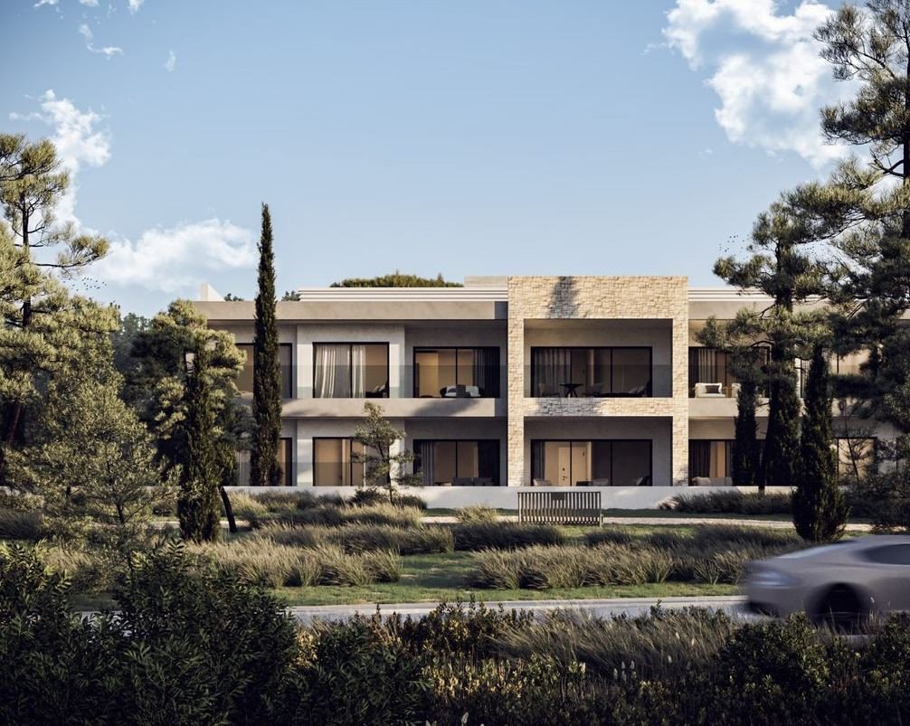 Property for Sale: Apartment (Flat) in Geroskipou, Paphos  | Key Realtor Cyprus