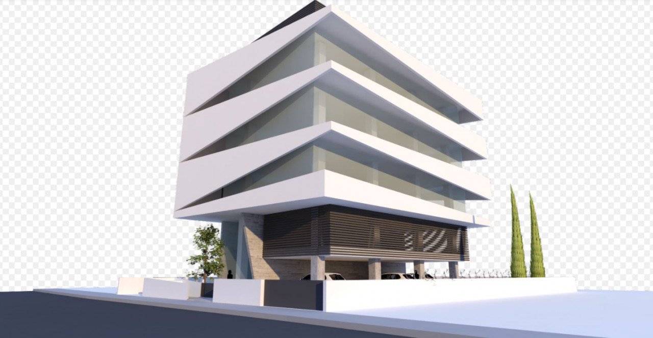 Property for Sale: Commercial (Office) in Zakaki, Limassol  | Key Realtor Cyprus