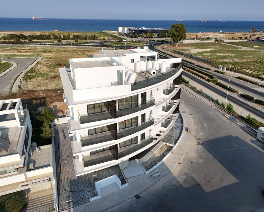 Property for Sale: Apartment (Flat) in Livadia, Larnaca  | Key Realtor Cyprus