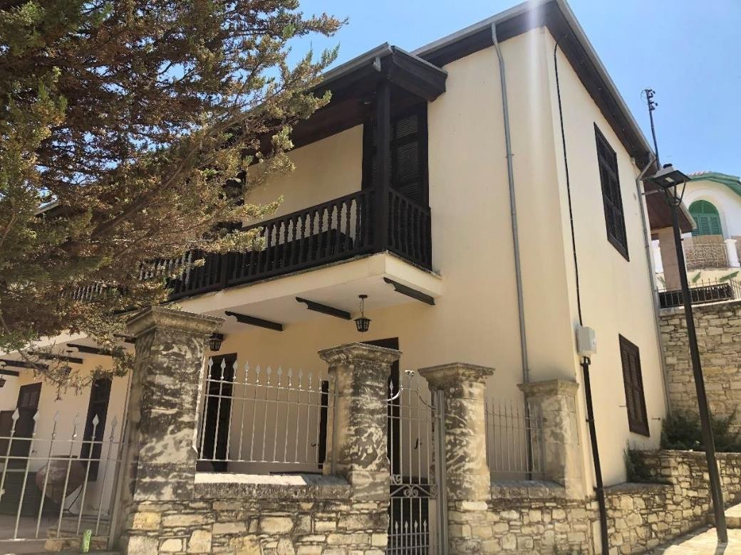 Property for Sale: House (Detached) in Lefkara, Larnaca  | Key Realtor Cyprus