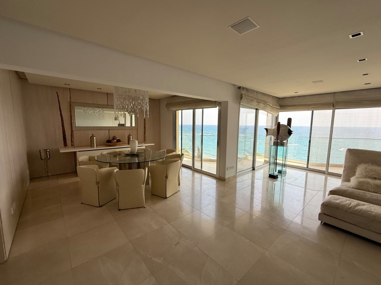 Property for Rent: Apartment (Flat) in Amathus Area, Limassol for Rent | Key Realtor Cyprus