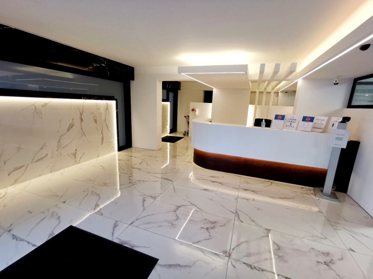 Property for Sale: Commercial (Office) in Neapoli, Limassol  | Key Realtor Cyprus