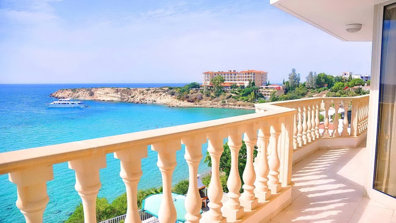 Property for Sale: House (Detached) in Coral Bay, Paphos  | Key Realtor Cyprus