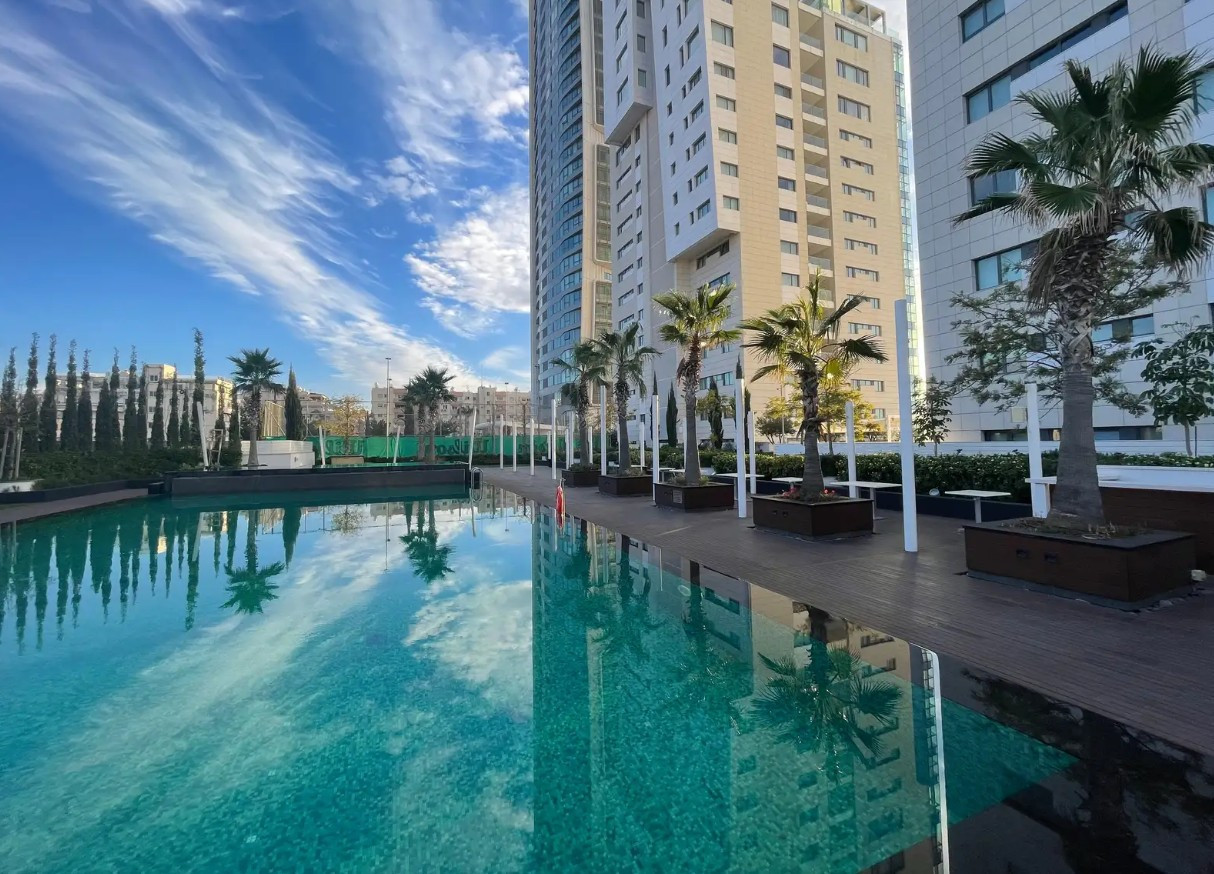 Property for Sale: Apartment (Flat) in Neapoli, Limassol  | Key Realtor Cyprus