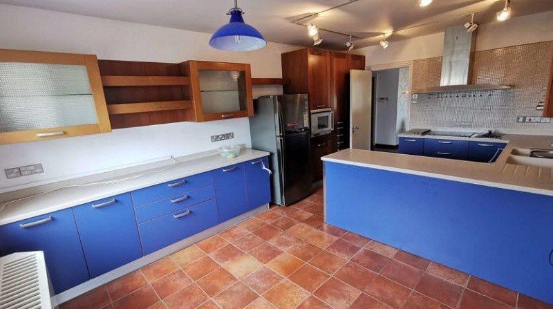 Property for Sale: Apartment (Flat) in Neapoli, Limassol  | Key Realtor Cyprus
