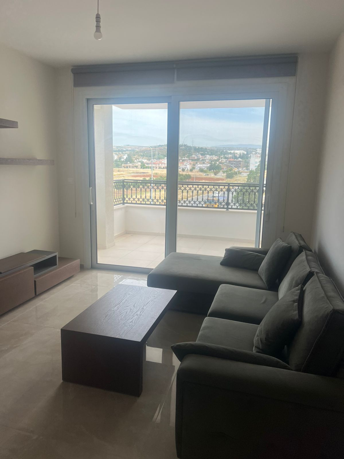 Property for Rent: Apartment (Flat) in Polemidia (Kato), Limassol for Rent | Key Realtor Cyprus