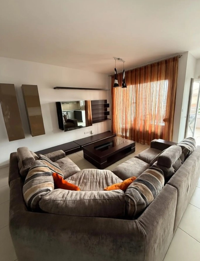 Property for Rent: Apartment (Flat) in Linopetra, Limassol for Rent | Key Realtor Cyprus