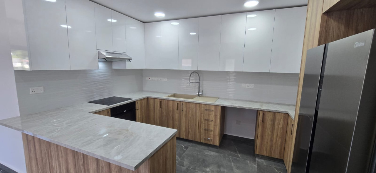 Property for Rent: Apartment (Flat) in Zakaki, Limassol for Rent | Key Realtor Cyprus
