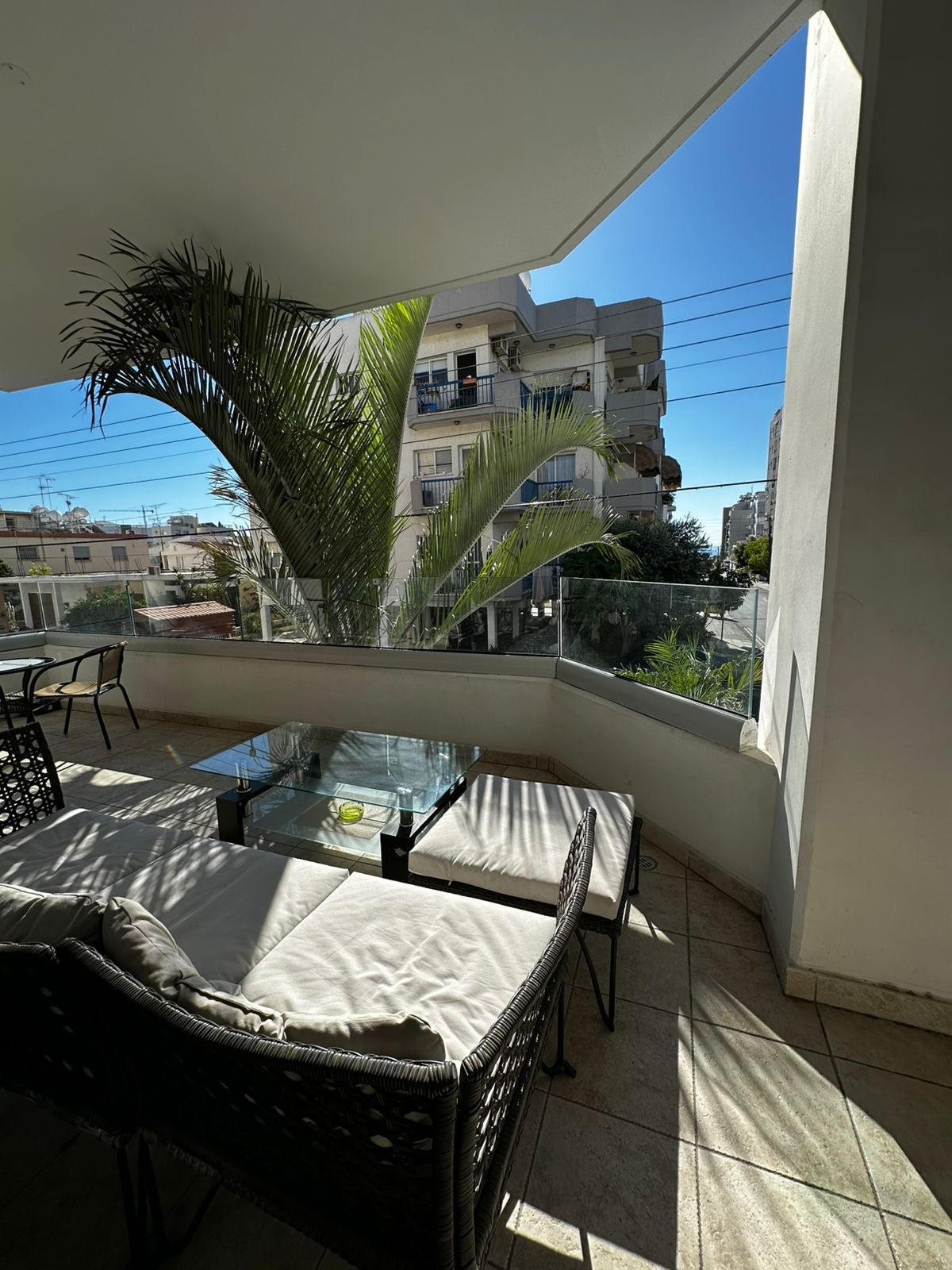 Property for Rent: Apartment (Flat) in Neapoli, Limassol for Rent | Key Realtor Cyprus