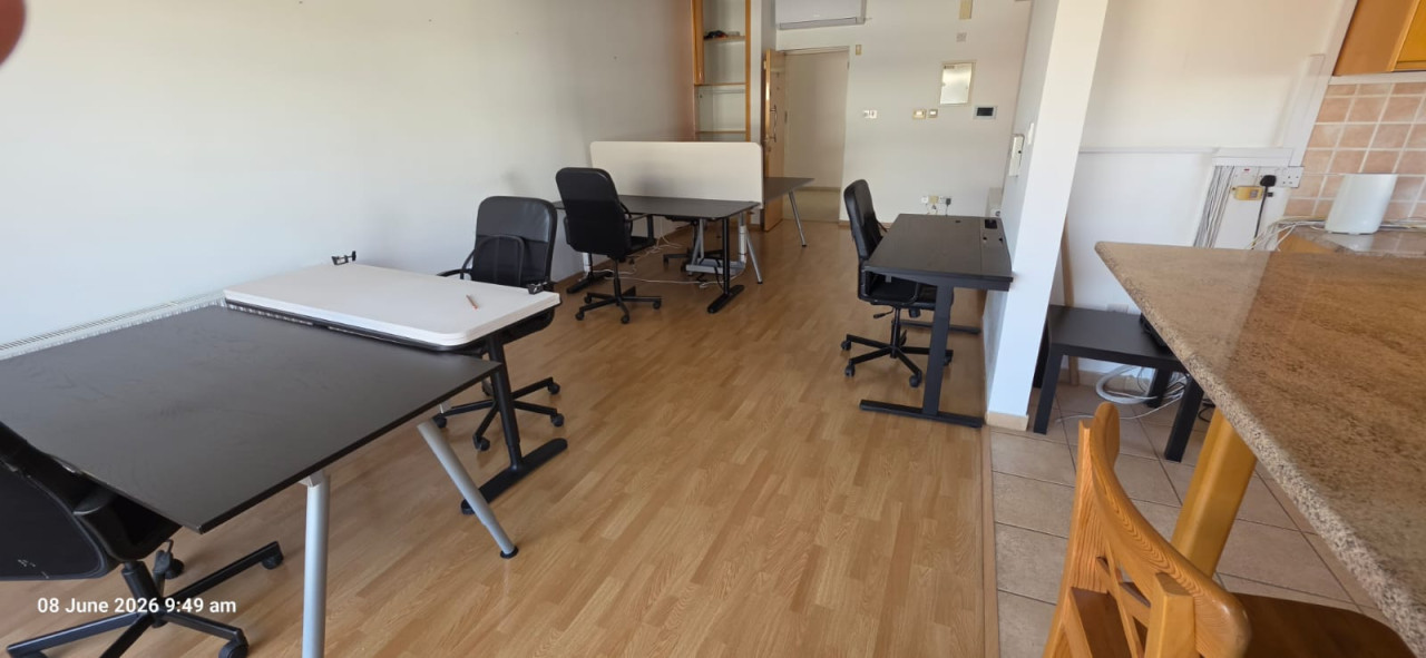 Property for Rent: Commercial (Office) in Linopetra, Limassol for Rent | Key Realtor Cyprus